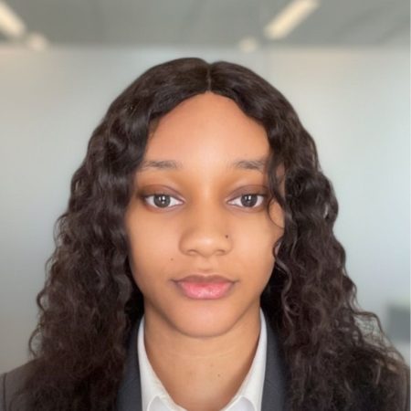 ORIAKU JOY  Media and branding consultant